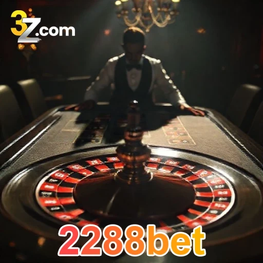 2288bet Apostas