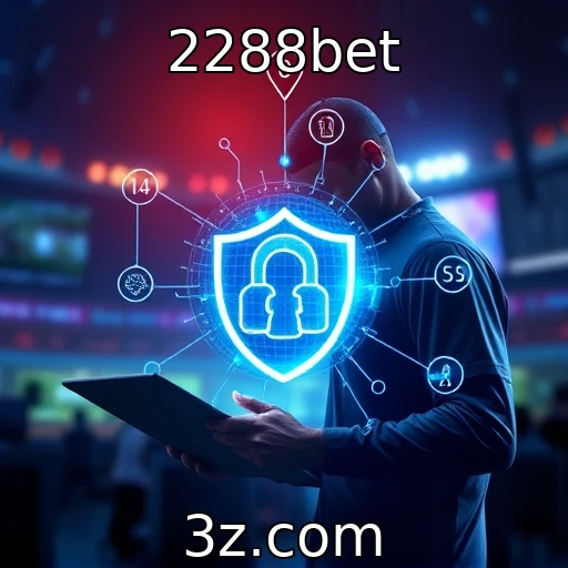 Descubra as Novidades Nas Apostas Esportivas Em 2025