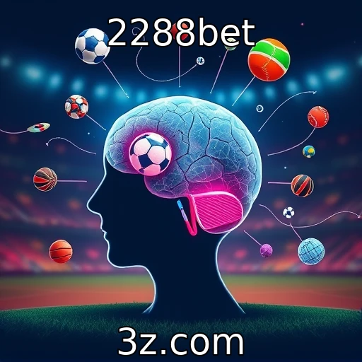 2288bet Apostas em e-sports: um mergulho nas estratégias vencedoras