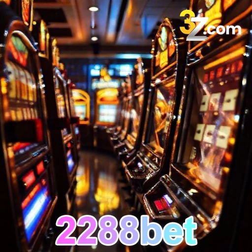 2288bet Login