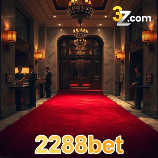 2288bet Pagamento