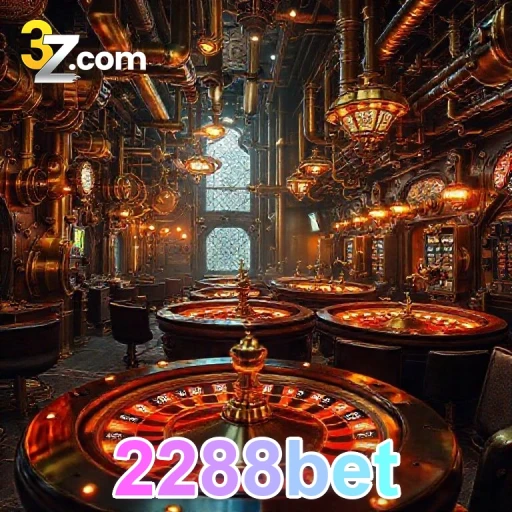 2288bet Promocao