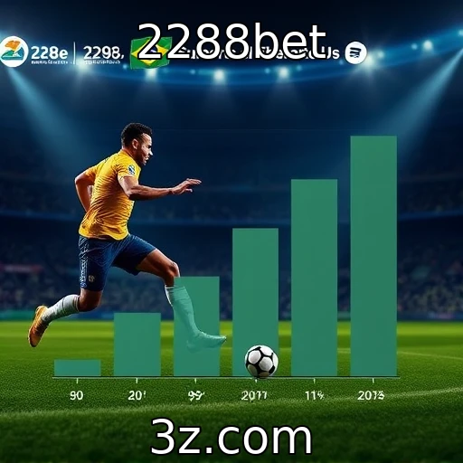 Como as apostas esportivas estão moldando o mercado brasileiro