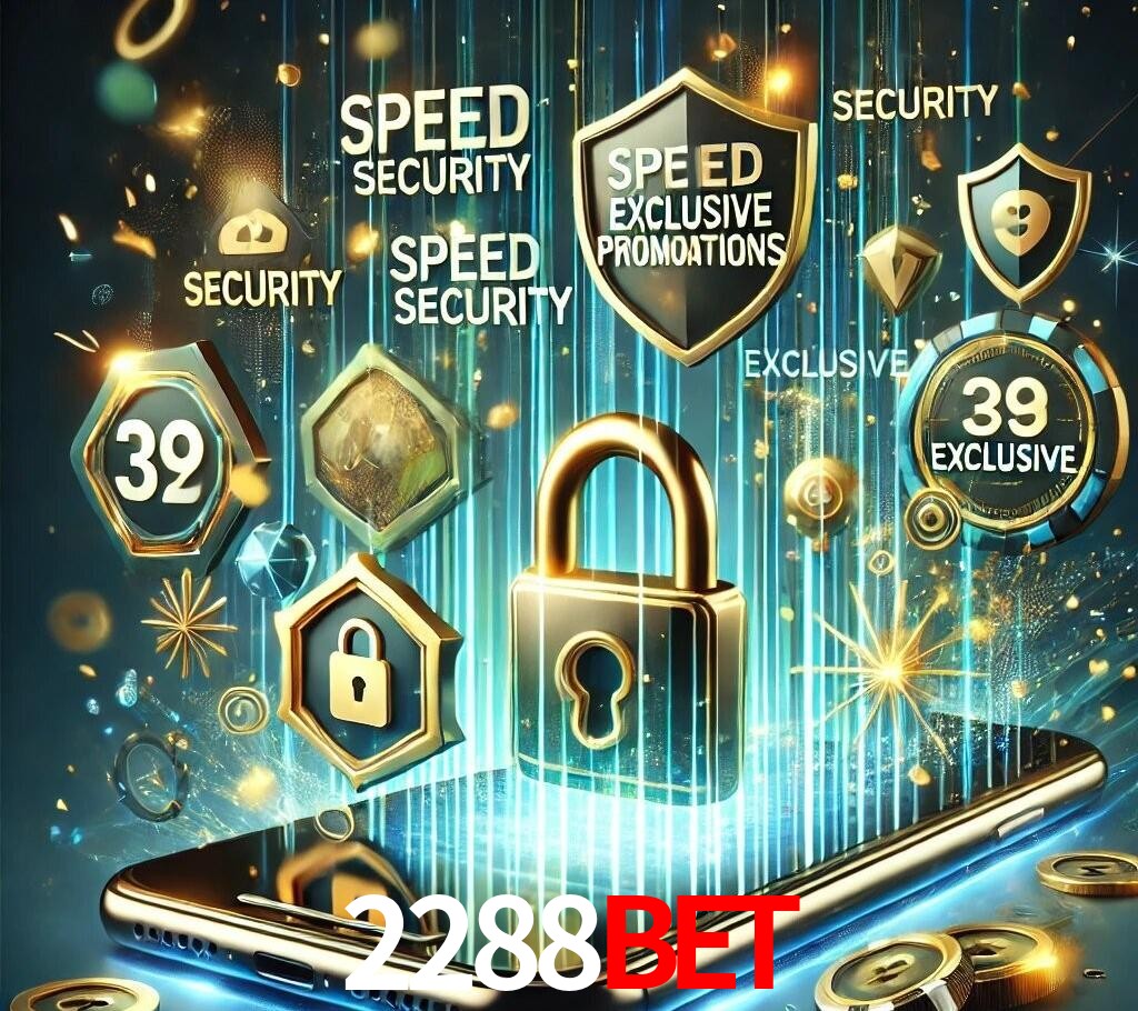 Vantagens do App 2288bet
