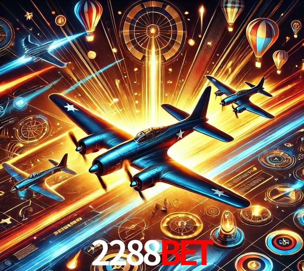 Vantagens do Aviator no 2288bet