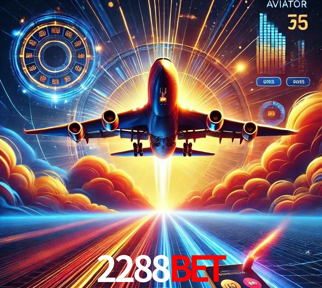 2288bet Introdução ao Aviator