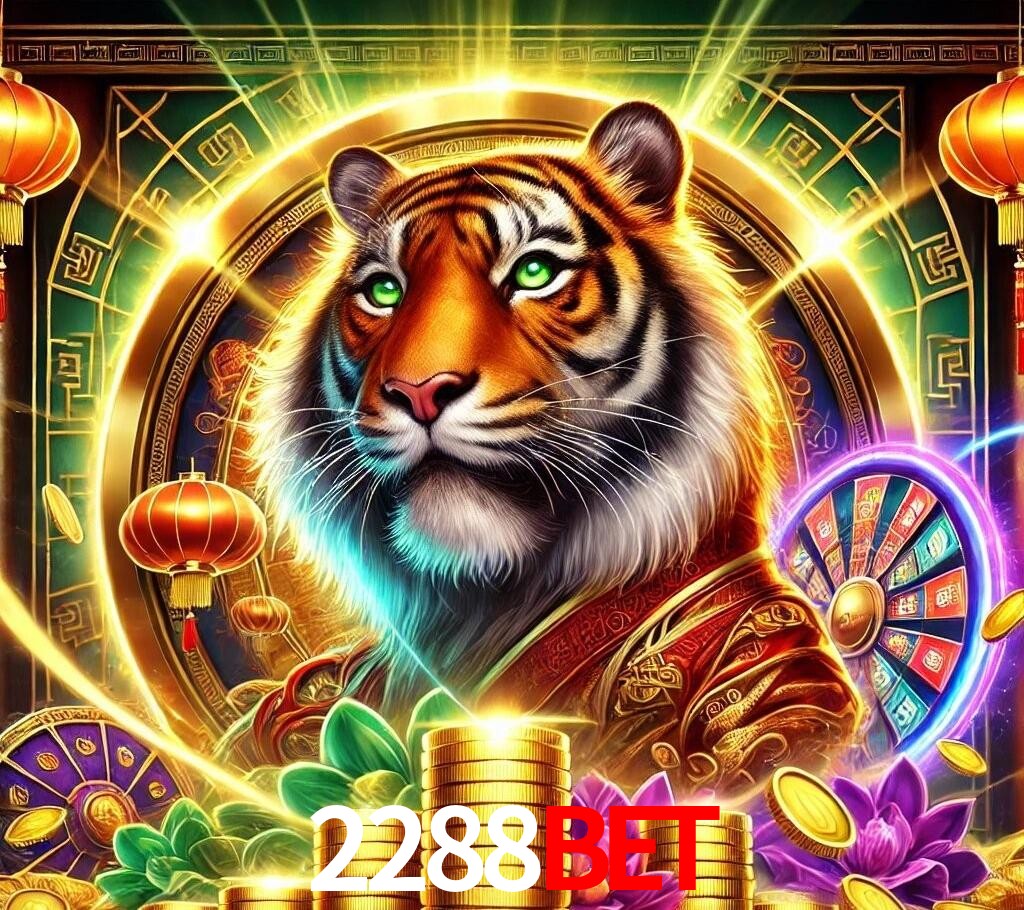 2288bet Dicas para Fortune Tiger