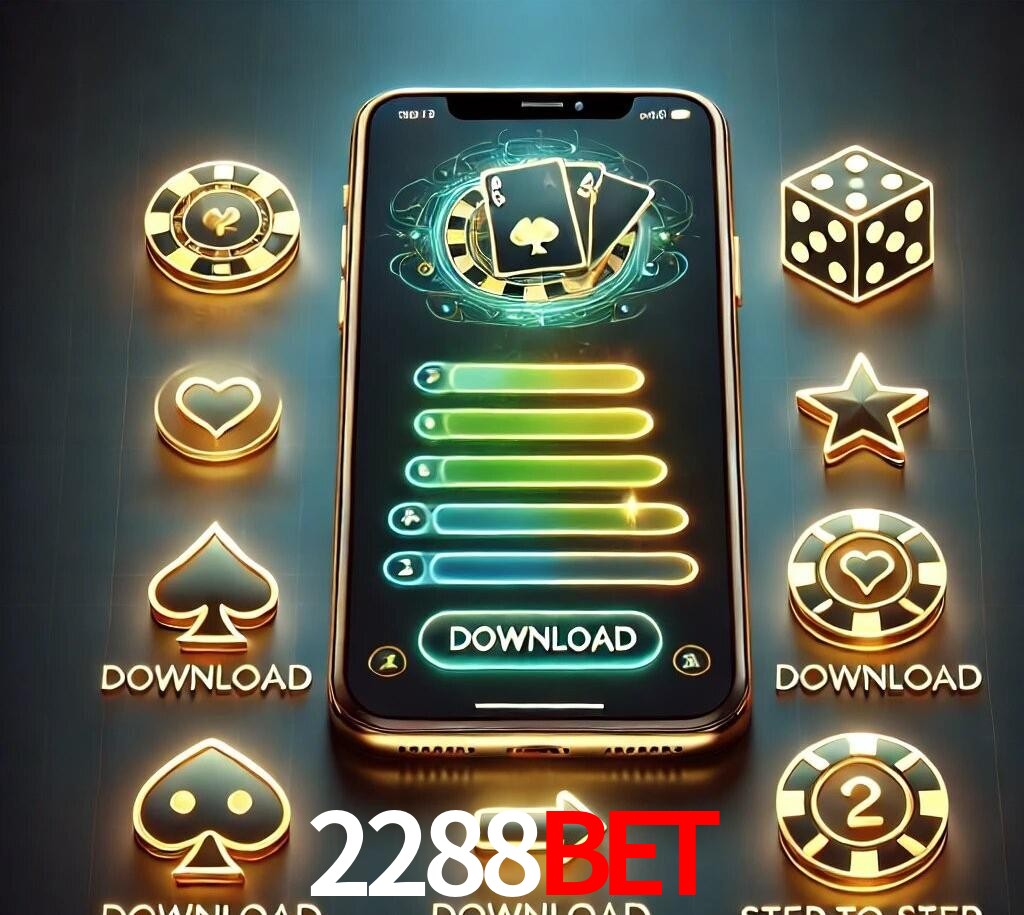 2288bet Como Baixar o App