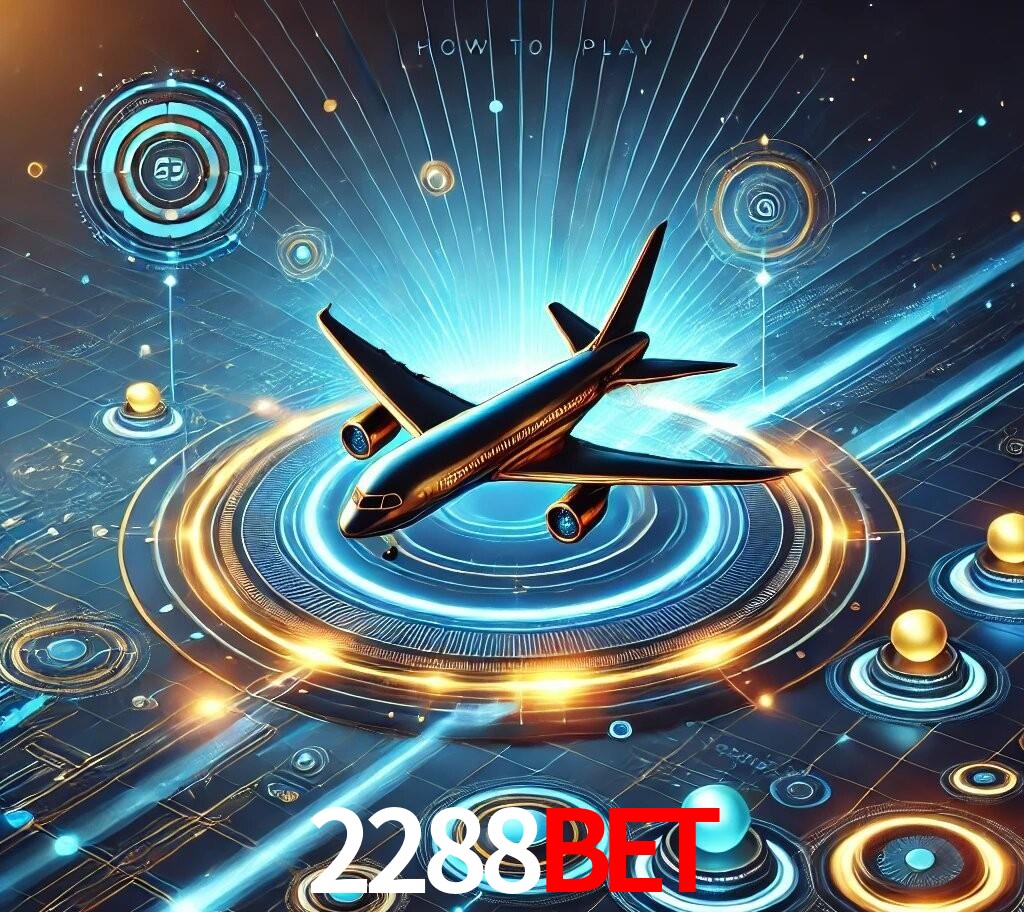 2288bet Como Jogar Aviator