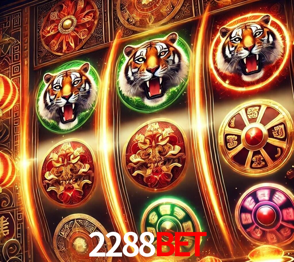 2288bet Como Jogar Fortune Tiger