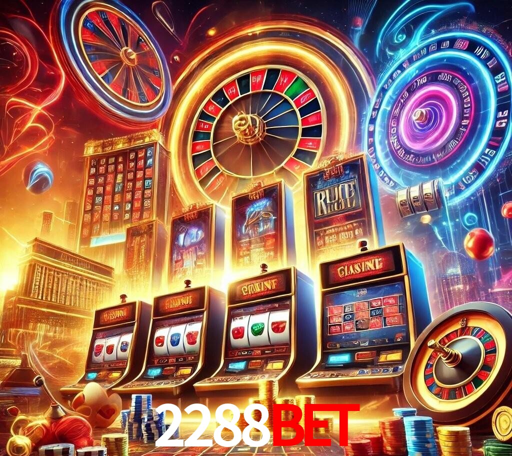 2288bet Jogos Populares