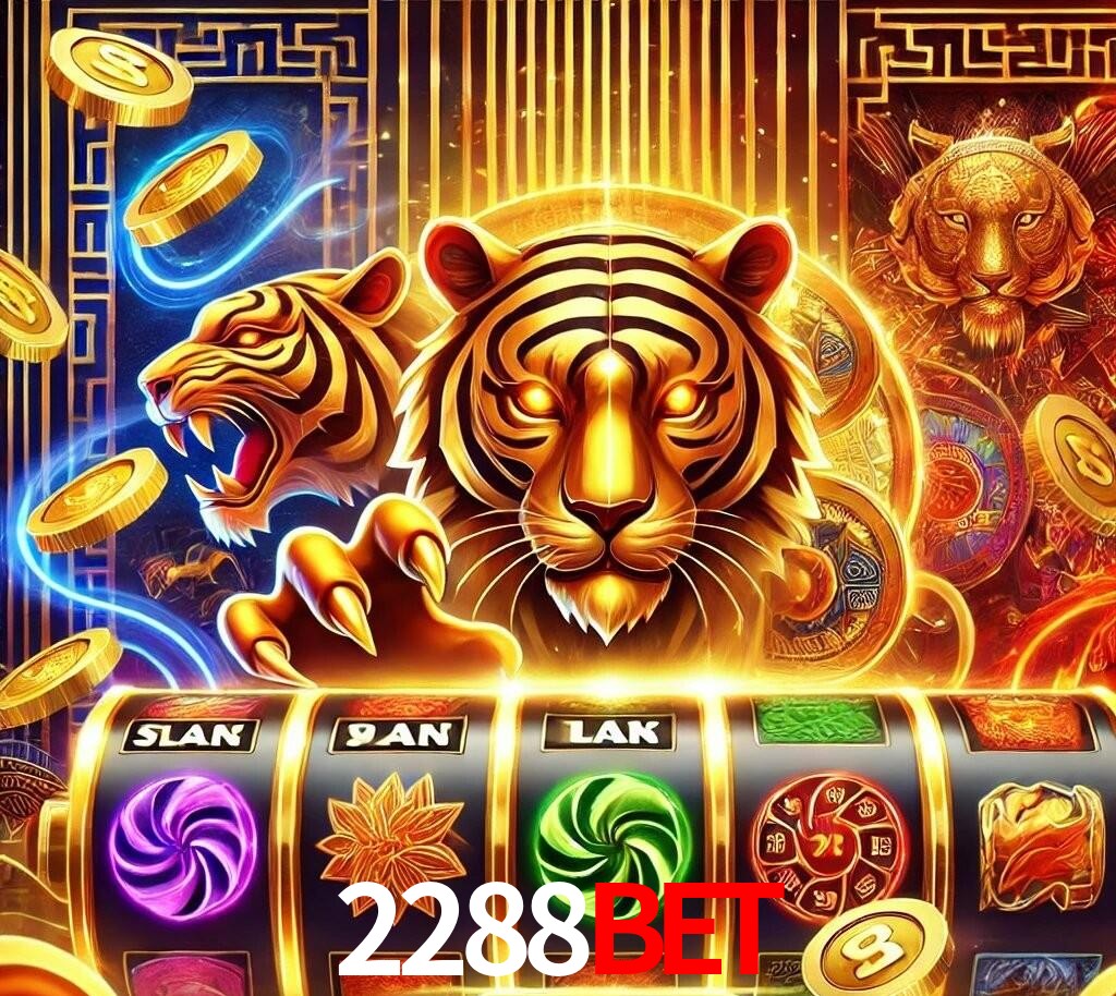 2288bet Introdução ao Fortune Tiger