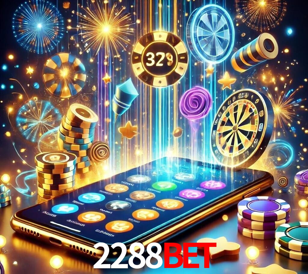 2288bet Por Que Baixar o App?