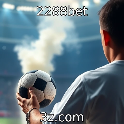 2288bet Estratégias Vencedoras em Apostas Esportivas: Dicas para Melhorar seu Jogo